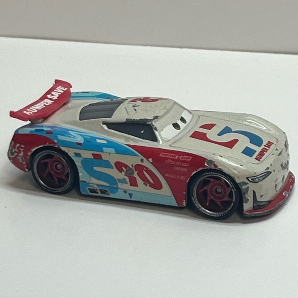 disney pixar cars next gen 2017 bumper save #90